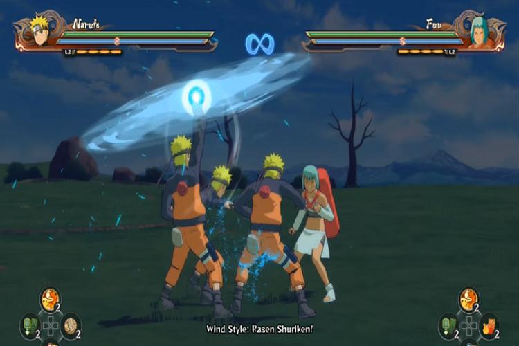 New Naruto Shippuden Ultimate Ninja Storm 4 Cheat For Android Apk Download - youtube roblox naruto online 2 tailed beasts