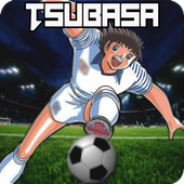 Cheat Captain Tsubasa icon