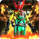 Cheat Kamen Rider Battride War APK