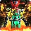 Cheat Kamen Rider Battride War