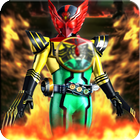 Cheat Kamen Rider Battride War icône