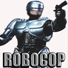 Cheat Robocop icône