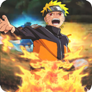 Guidare Naruto Ninja Storm 4 APK