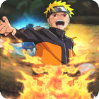 آیکون‌ Guidare Naruto Ninja Storm 4