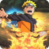 Guidare Naruto Ninja Storm 4 icône