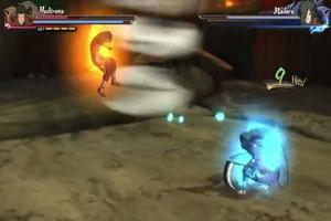 Guidare Naruto Ninja Storm 4 ภาพหน้าจอ 1