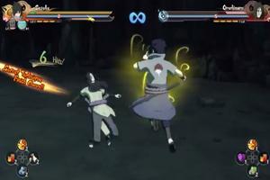 Guidare Naruto Ninja Storm 4 स्क्रीनशॉट 2