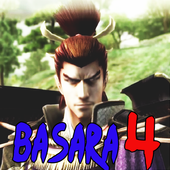 Guidare Sengoku Basara 4 icon