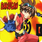 Guide Bakugan Battle Brawler biểu tượng