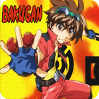Guide Bakugan Battle Brawler ไอคอน
