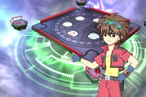 Guide Bakugan Battle Brawler 截圖 3