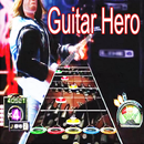 Guide Guitar Hero APK