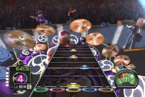 Guide Guitar Hero screenshot 1