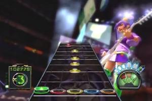 Guide Guitar Hero screenshot 2