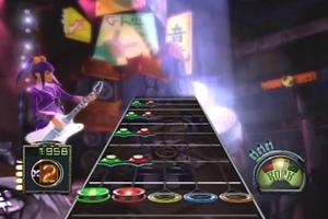 Guide Guitar Hero screenshot 3