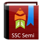 SSC Apps (Semi) icône