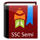 SSC Apps (Semi) Zeichen