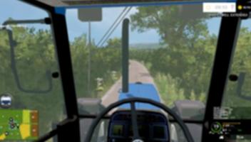 New Farming Simulator 16 TIps โปสเตอร์