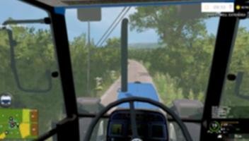 New Farming Simulator 16 TIps ポスター