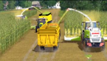 New Farming Simulator 16 TIps ภาพหน้าจอ 1