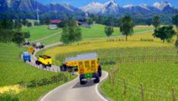 New Farming Simulator 16 TIps imagem de tela 2