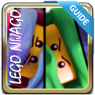 New Guide For Lego Ninjago 아이콘