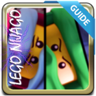 New Guide For Lego Ninjago ícone