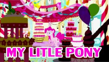 New Guide My Litle Pony Tips Affiche