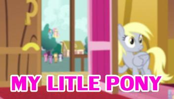 New Guide My Litle Pony Tips capture d'écran 1