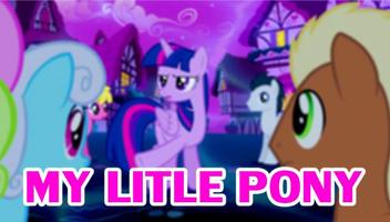 New Guide My Litle Pony Tips скриншот 2