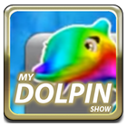 New TIps My Dolpin Show Zeichen