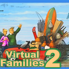 New Virtual Families 2 Tips アイコン