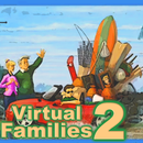 New Virtual Families 2 Tips APK