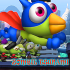 Guide Zombie Tsunami : 2017 icon