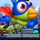 Guide Zombie Tsunami : 2017-APK