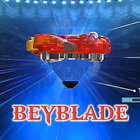 Guide For Beyblade : 2017-icoon
