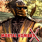 Guide For Mortal Kombat X icône
