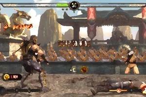 Guide For Mortal Kombat X ảnh chụp màn hình 2