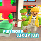 Tips PLAYMOBIL Luxusvilla : 17 ícone