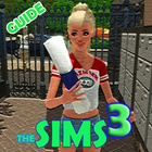 Guide The Sims 3 : 2017 icono