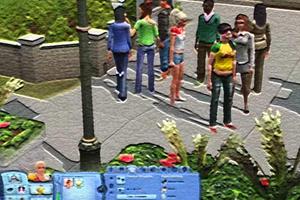 Guide The Sims 3 : 2017 पोस्टर