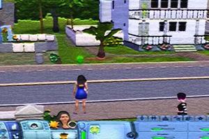 Guide The Sims 3 : 2017 اسکرین شاٹ 1