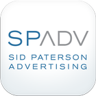 Sid Paterson Advertising, Inc. أيقونة