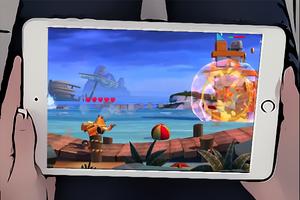 Tips Angry Birds Transformer Ekran Görüntüsü 1