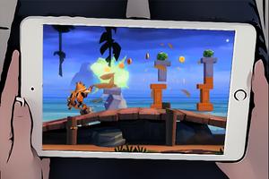Tips Angry Birds Transformer capture d'écran 2