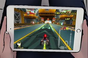 Best Mario Kart 8 New tips Screenshot 1