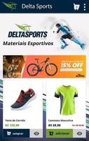 Delta Sports Affiche