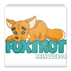 Foxtrot B icône