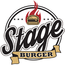 Stage Burger - Delivery aplikacja