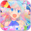 Anime Girl Coloring Book APK